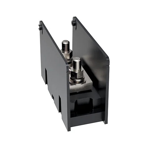 Mersen MPDB66261SS Power Distribution Block, 1000 Volts, 400 Amp