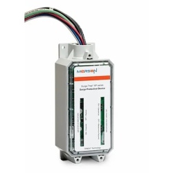 Mersen STXP480B10AXP T1 100kA 480V CORNER GROUND