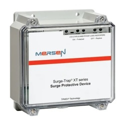 Mersen STXT380Y10XT T1 100kA 380Y/220V