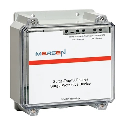 Mersen STXT600Y20 SPD - Type 1 ST-XT Series 600Y/347V L-L VPR