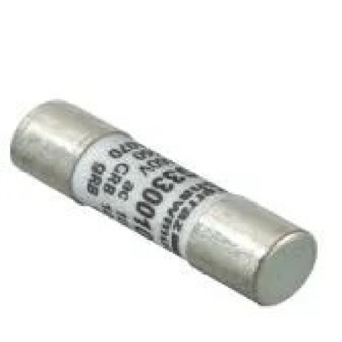 Mersen T076929 Fuse - Class aR, 500 Volts, 5 Amp