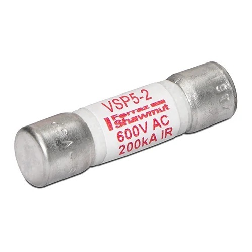 Mersen VSP5-2 Surge Suppression Fuse - 600 Volts