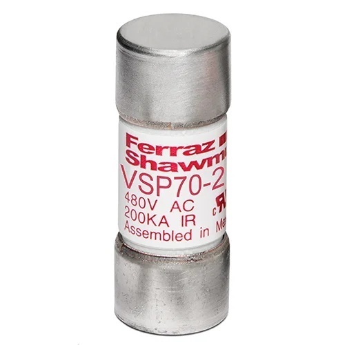 Mersen VSP70-2 Surge Suppression Fuse - 600 Volts