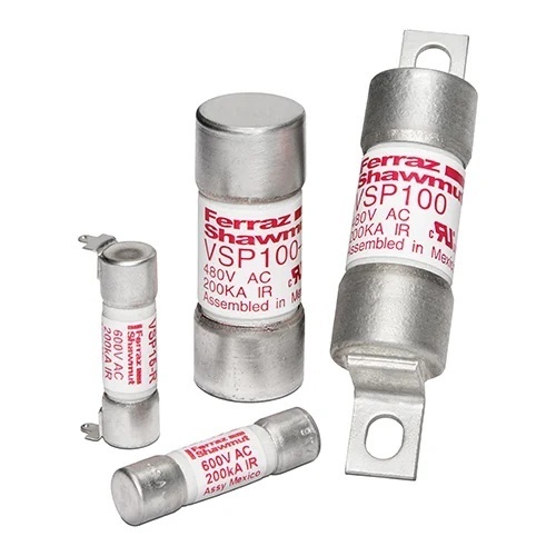 Mersen VSP70 Surge Suppression Fuse - 600 Volts