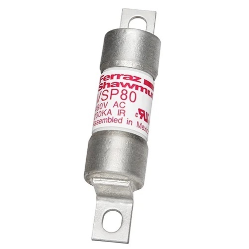 Mersen VSP80 Surge Suppression Fuse - 600 Volts