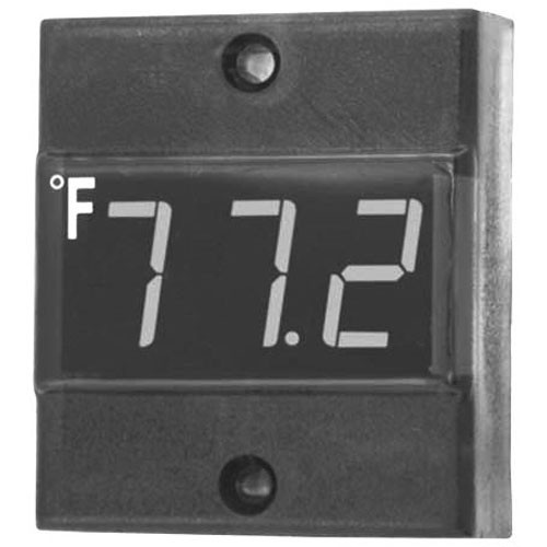 Miljoco ED1759105-96 LED DIGITAL THERMOMETER - LED DIGITAL THERM