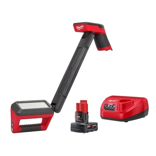 Milwaukee 2126-21xc M12 Underbody Light Kit