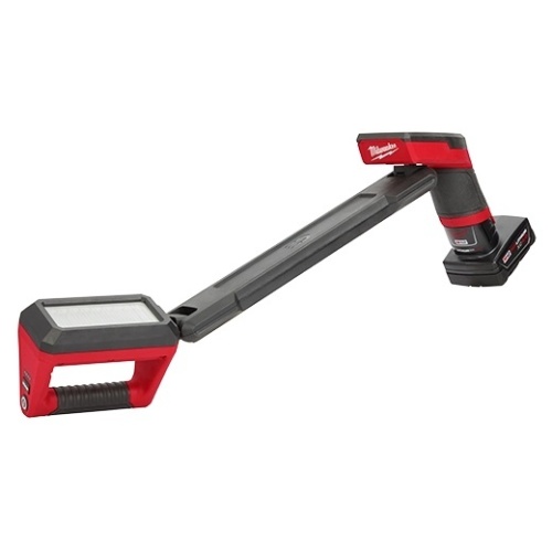 Milwaukee 2126-21xc M12 Underbody Light Kit