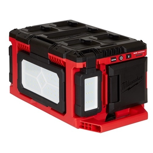 Milwaukee 2357-20 M18 Flood Light/Charger w/ PACKOUT Compatibility