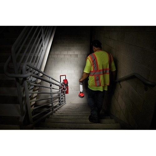 Milwaukee 2363-20 M18 Trouble Light w/ USB Charging