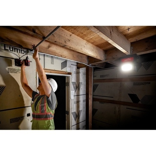 Milwaukee 2366-20 M18 ROVER Dual Power Flood Light