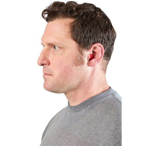 Milwaukee 48-73-3005 100 Pair Ear Plugs