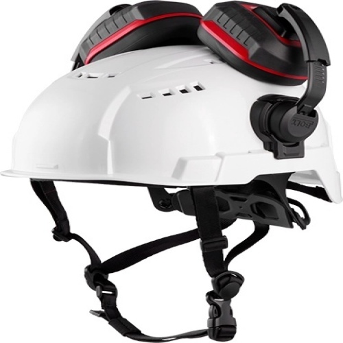 Milwaukee 48-73-3250 BOLT 24dB Earmuffs