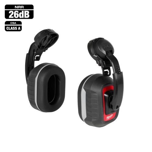 Milwaukee 48-73-3251 BOLT 26dB Earmuffs