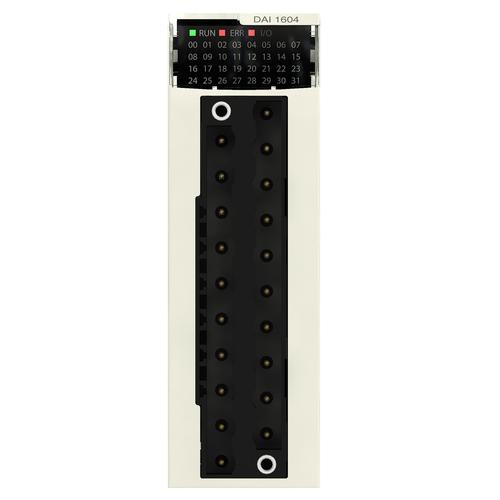 Modicon BMXDAI1604 Digital Input Module