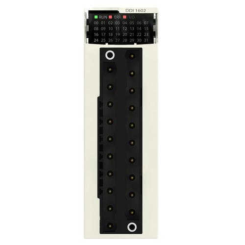 Modicon BMXDDI1602 Digital Input Module
