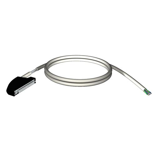 Modicon BMXFCW301S Cable for Analog IO Module