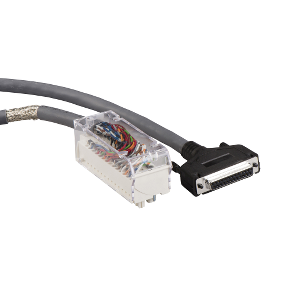 Modicon BMXFTA150 Cable for Analog IO Module