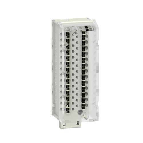 BMXFTB2820 Terminal Block