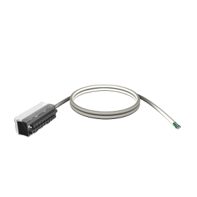 Modicon BMXFTW301S Cable for Analog IO Module