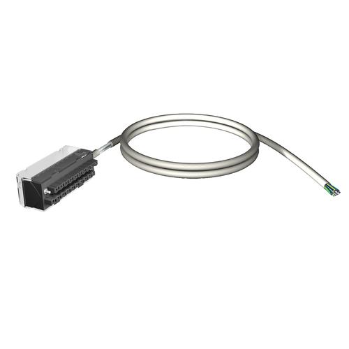 Modicon BMXFTW308S Cable for Analog IO Module