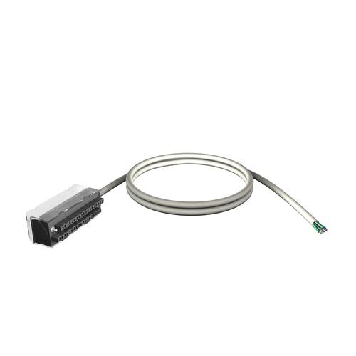 Modicon BMXFTW501S Cable for Analog IO Module