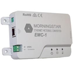 Morningstar EMC-1 Ethernet Meterbus Adapter