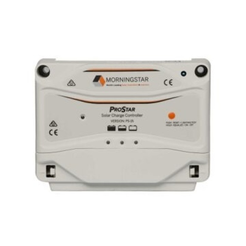 Morningstar PS-15 Charge Controller 12V 15A