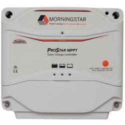 Morningstar PS-MPPT-25 Charge Controller 12/24V 25A