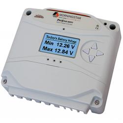 Morningstar PS-MPPT-25M Charge Controller 12/24V 25A