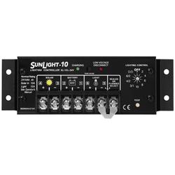 Morningstar SL-10L-24V Charge Controller 24V 10A