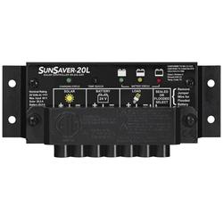 Morningstar SS-20L-24V Charge Controller 24V 20A