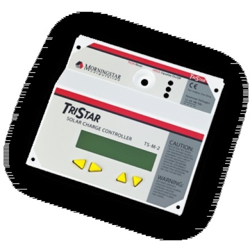 Morningstar TS-M-2 Tristar Meter