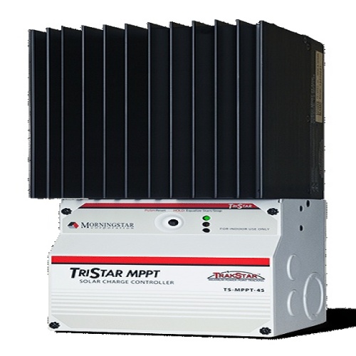 Morningstar TS-MPPT-60 Charge Controller 12/24V/48V 60A