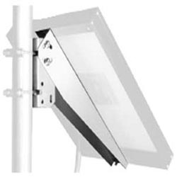 Solar Mount HPM 40 Pole Mount for 40 Watt