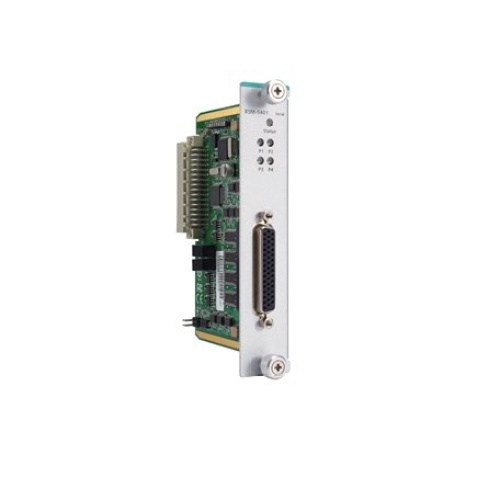 Moxa 85M-5401-T ioPAC 8500 Series (85M) Module