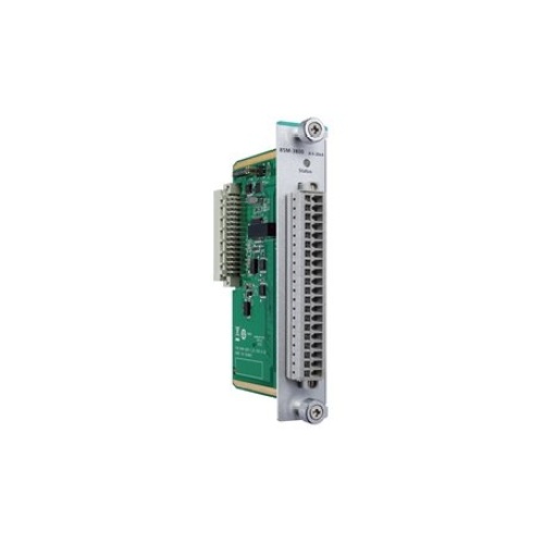 Moxa 86M-2604D-T ioPAC 8600 Series (86M) Module