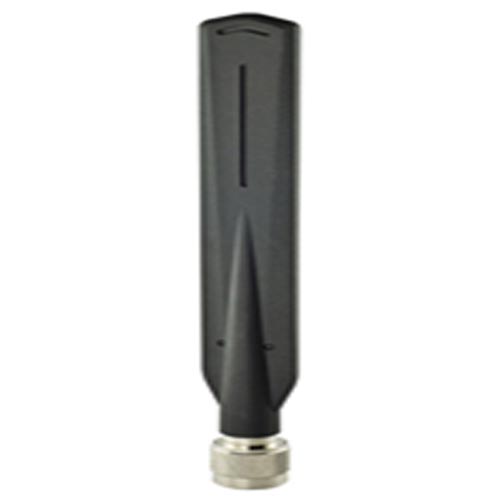 Moxa ANT-WDB-ANM-0502 2.4-5 GHz,dual-band omni-directional antenna,5 dBi,N-type (male). 