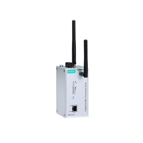 Moxa AWK-1131A-US-T WLAN AP/Bridge/Client