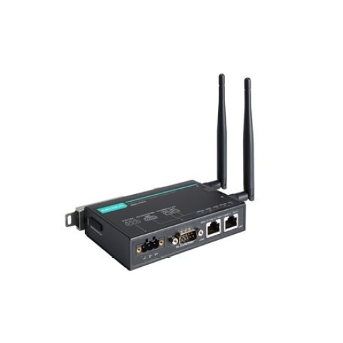 Moxa AWK-1137C-JP-T WLAN AP/Bridge/Client