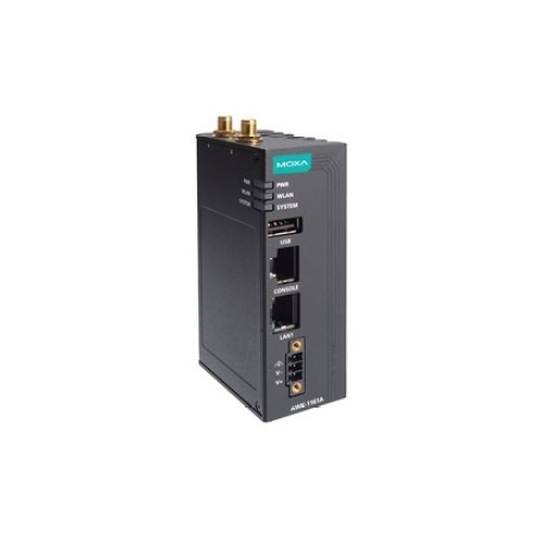 Moxa AWK-1161A-UN WLAN AP/Bridge/Client