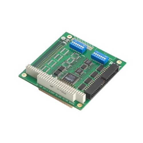 Moxa CA-104 PC/104 Serial Board