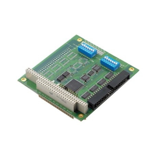 Moxa CA-108-T PC/104 Serial Board