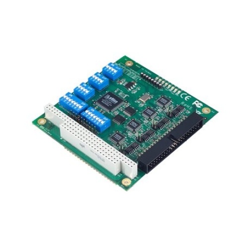 Moxa CA-114-T PC/104 Serial Board