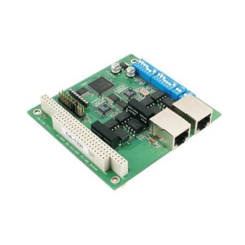 Moxa CA-132I-T PC/104 Serial Board