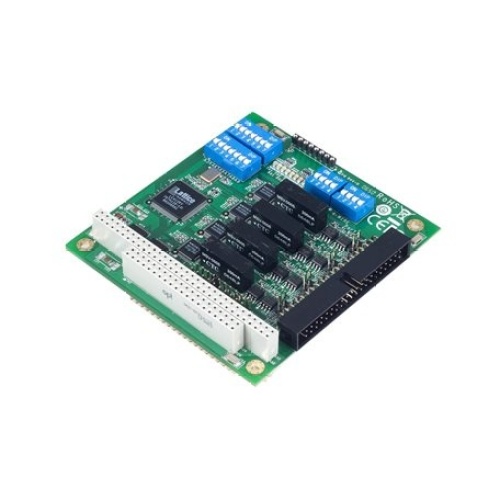 Moxa CA-134I-T PC/104 Serial Board