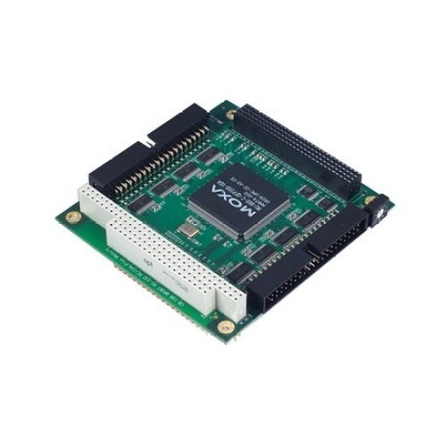 Moxa CB-108-T PC/104 Serial Board