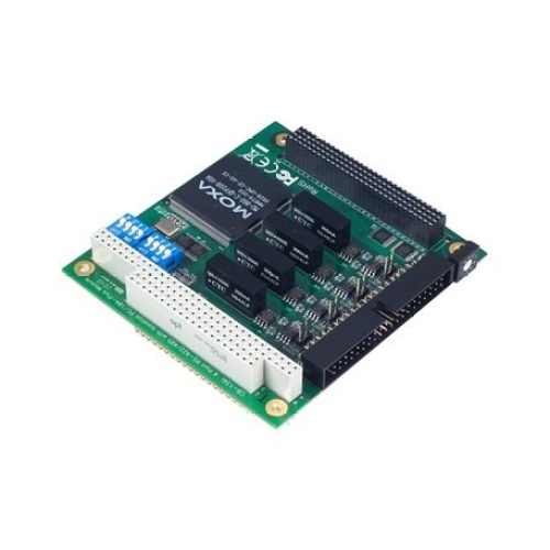 Moxa CB-134I-T PC/104 Serial Board
