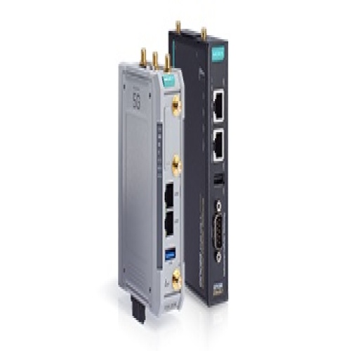 Moxa CCG-1510-T Cellular Gateway