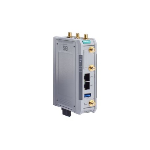 Moxa CCG-1510-TW-T Cellular Gateway